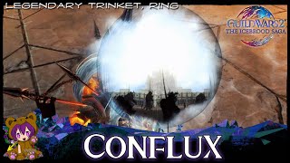 GW2  Conflux Making a Legendary Trinket [upl. by Eekram]