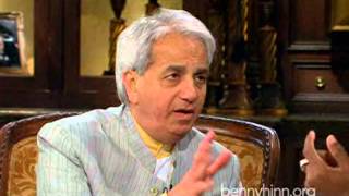 Benny Hinn  Spiritual Warfare Part 3 [upl. by Acirehs]