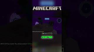 Unlocking the Vein Miner Epic Minecraft Gameplay [upl. by Eveleen]