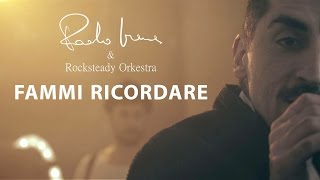 Paolo IrenequotFammi ricordarequot official video [upl. by Nanoc]