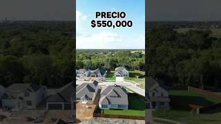 Mudarse a Texas texas dallas realestate realtor explore parati fyp viralvideo casas home [upl. by Nytsuj]