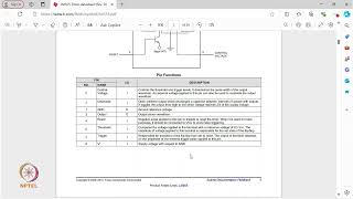 LECTURE 34 [upl. by Belldas]