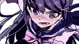 I Found BRIMSTONE in my GARDEN Dangan Ronpa AMV [upl. by Cud]