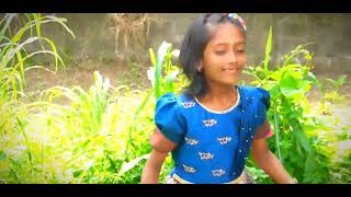 shanvitha 8th Birthday special Ptomo song [upl. by Krasner]