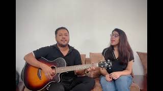 Chahu mein ya na cover by Abantika amp Changish Khan  Aashiqui 2  Arijeet singh [upl. by Yacano]