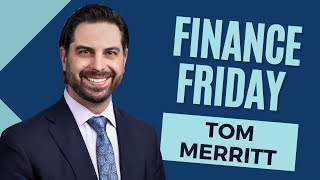 Finance Friday with Tom Merritt 💰 [upl. by Teriann]