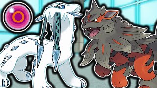 This is one of the STRONGEST TEAMS right now • Pokemon ScarletViolet VGC Battles [upl. by Idolah]