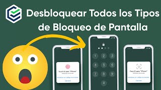 Cómo Desbloquear iPhone con iTunes Gratis 2023 [upl. by Aihsia]