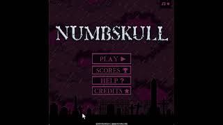 Numbskull Level 18  Walkthrough [upl. by Eudo]