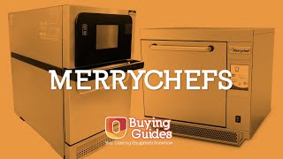 USelect Buying Guides  Merrychefs [upl. by Florinda]