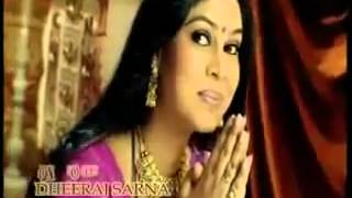 Kahani ghar ghar ki title song 2 Parvati Seperated [upl. by Hardi599]