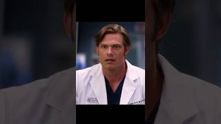 Pass on the blood of love greysanatomy tvshow shorts [upl. by Ihsorih]