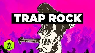 Trap Rock Beat Tutorial in FL Studio 12 [upl. by Able825]