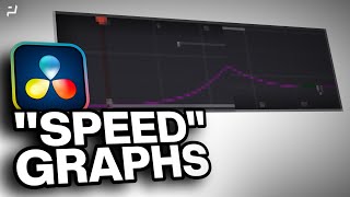 DaVinci Resolve  Speed Graphs [upl. by Polak390]