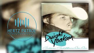 Dwight Yoakam Honky Tonk Man 432hz [upl. by Torrin]