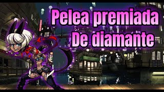 pelea premiada de ms fortune vamos por la llave  skullgirls mobile [upl. by Aun]