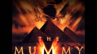 The Mummy  End Titles [upl. by Jackson]