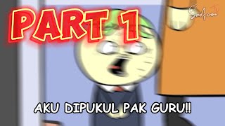 PAK GURU MASUK PENJARA PART 1 [upl. by Ained]