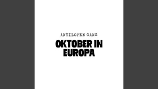 Oktober in Europa [upl. by Ydolem]