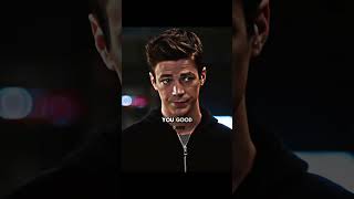 Barry Trains Cisco and Caitlin In Flash Time Arrowverse GrantGustin TheFlash dccomics [upl. by Nelluc]