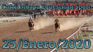 Carreras de Caballos en Las Vegas Nevada 24 de Junio 2017 [upl. by Eibob]