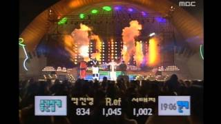 Seo TaijiampBoys  Come Back Home 서태지와 아이들  컴백홈 MBC Top Music 19951027 [upl. by Herold]