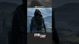 What happened to Kyle Crane DyingLight DyingLight2 [upl. by Yesima]