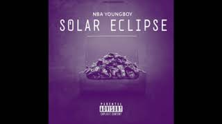 NBA YOUNGBOY  SOLAR ECLIPSE Slowed [upl. by Cammie]