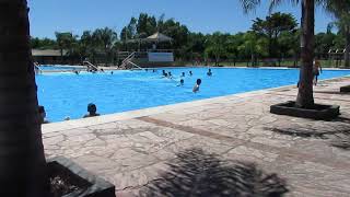 Camping Los Horneros en Florencio Varela [upl. by Gefell]