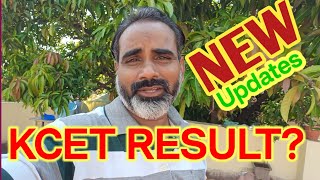 KCET 2024 result updates by KEA  Karnataka cet 2024 mathstechy [upl. by Ferro]