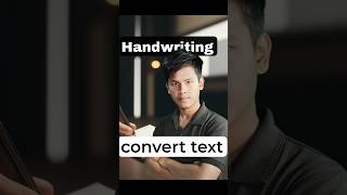 Handwriting convert to text free monojsaru [upl. by Llennor362]