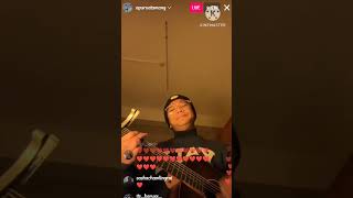 Timi sangai  Apurva tamang  live singing [upl. by Yggam84]