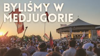 Czy nie stoisz w miejscu  Vlog z Medjugorie [upl. by Diego]