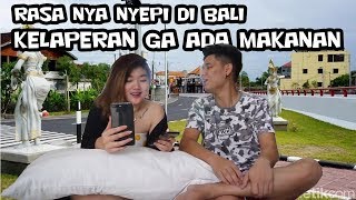 KETIKA NYEPI DI BALI GA ADA PERSIAPAN  VLOG 161 [upl. by Hendricks]