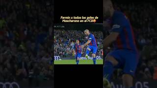 LQSA X Mascherano fcb fcbarcelona lqsa laliga mascherano [upl. by Sebastian685]