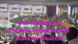 Yoido Full Gospel Church [upl. by Aticnemrac]