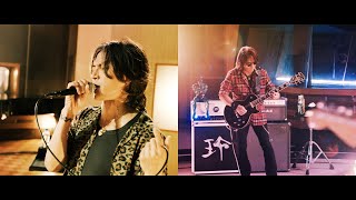 B’z Live from AVACO STUDIO “イチブトゼンブ” [upl. by Sophy247]