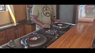 Drop Leaf Riddim Vinyl Mix vinyl reggae sizzla reggaemusic reggaeonvinyl vinylrecords [upl. by Eramal]