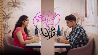 Fated to Love  Short Film  4K  Shot on ZV E10 [upl. by Ajroj]