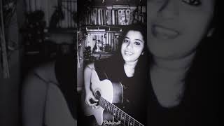 Katakuti Khela  Anupam Roy  Acoustic Version  Zulfiqar  Guitar Cover  Porshir Notebook [upl. by Rhine905]