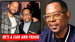 At 59 Martin Lawrence FINALLY Revealed He Was Betrayed By The One Person He Trusted [upl. by Frankel484]