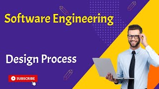 Design process  Software EngineeringMalayalam Tutorial [upl. by Ahsuatan]