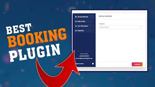 How to Create Appointment and Bookings to Your WordPress Website  Amelia Booking Plugin [upl. by Debbee928]