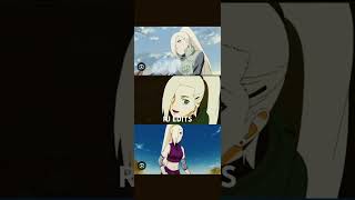 INO YAMANAKA EDITS RJEDITS007 [upl. by Anawed]