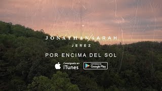 Por Encima del Sol  Lyric Video Oficial [upl. by Rea]