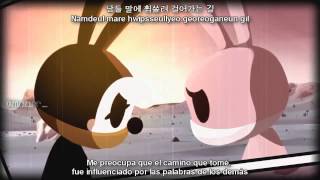 BAP With Matoki  Goodbye Sub español  Rom  Hangul [upl. by Mungo]