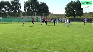 SV Langenlebarn gegen SC Wolkersdorf [upl. by Marduk]