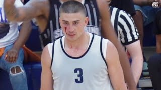 Payton Pritchard of the Boston Celtics at the Zeke End [upl. by Corwun]