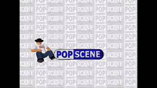 MDickie Popscene Theme [upl. by Moriarty250]