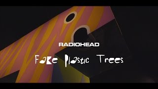 Fake Plastic Trees LIVE AT COACHELLA 2017 [upl. by Syverson]